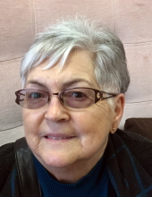 Shirley Nelson