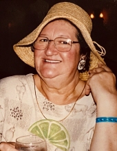 Mary T. Brien