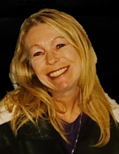 Glenda Joyce Schultz