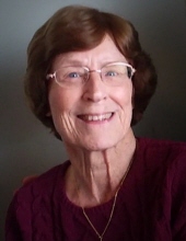 Judith R. O'Connor