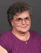 Frances Roberts Taylor