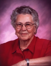 Doris Leah Cline 1802765