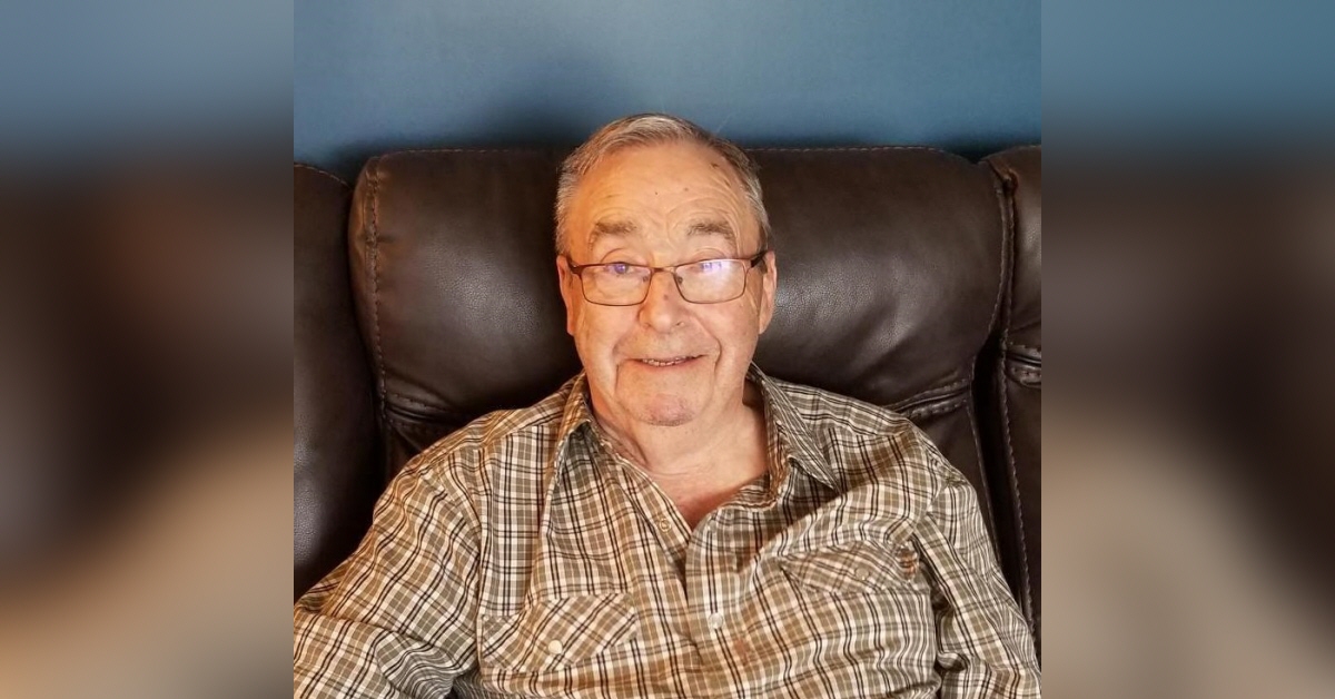 Ambrose Thornhill Obituary Visitation Funeral Information 57344