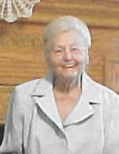 Myrtle Mae McCollough
