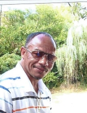 Wilfred Lorenzo Thompson