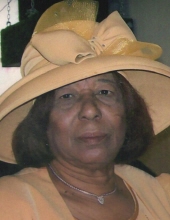 Laura Ann Collins