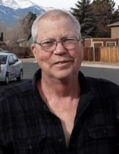 Jerry Lynn Chamberlain