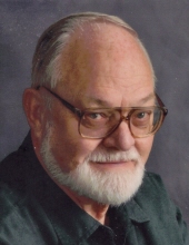 Gerald "Gerry" Lange