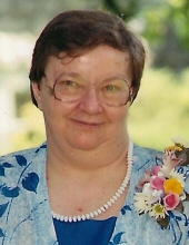 Gertrude R. Shifflett