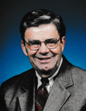 Ivan D. Richardson