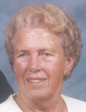 Edna "Toots" M. Allington