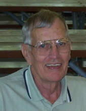 Jerry F. Mastin