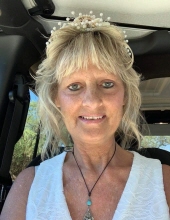 Susan Kay Bittner