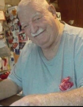 Larry Chambers