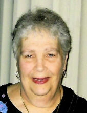 Donna M. Leftin