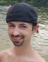 Joshua J. Stewart
