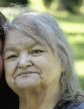 Dorothy May Guinn