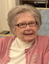 Lois Joan Bridegroom