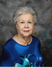 Carol Louise Miller Krause