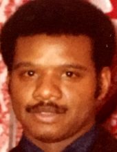Ulysses C. Watson