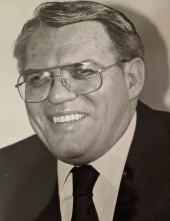 Arthur Conan Doyle, Jr. (MSGT, Ret)