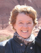 Charlotte Charlene Kantorowicz