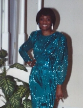 Jessie Pearl Ramsey