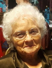 Juanita Haskell