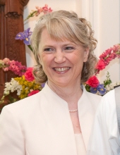 Gail Arlene Logan