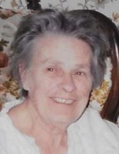 Dorothy E. (Fitzgerald) Mlynek Sliwa