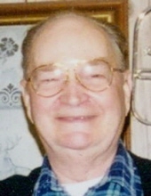 Harold R. Gordon