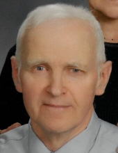 Herbert George Scheitel Jr.
