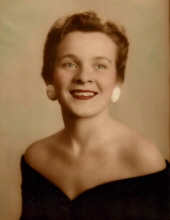 Claudette B Jobson