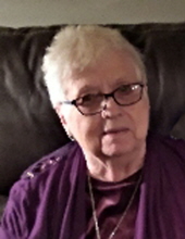 Barbara Jean Andrus