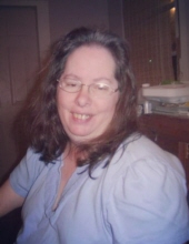 Debra Danette Dolin
