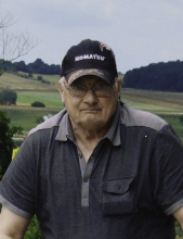 Joseph Valentine Ell