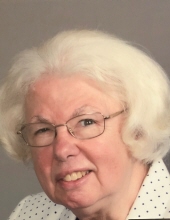 Shirley J. Lyon