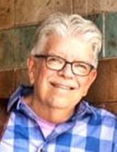 Dennis Gordon Van Hook