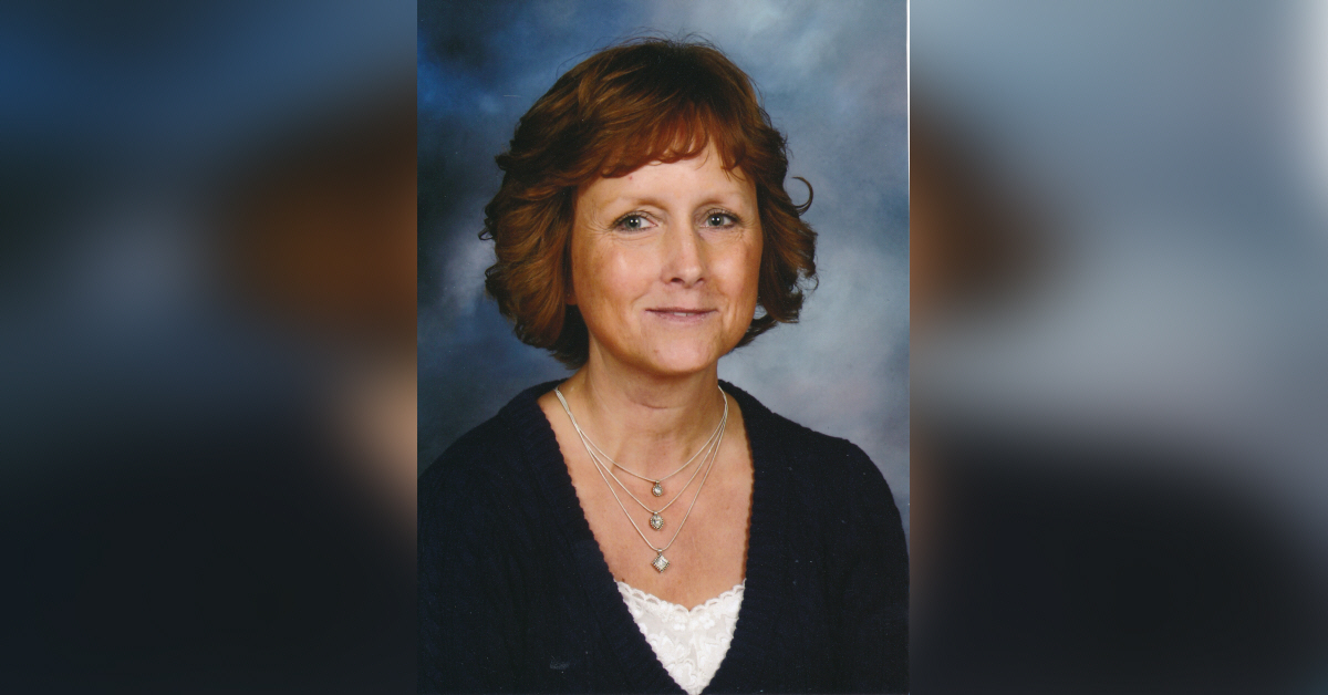 Kari Ann Pearson Obituary Visitation Funeral Information 75936 Hot