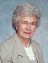 Gladys E. (Jacobs) Bentzel 1845240