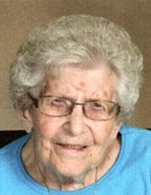 Dorothy M. Carson