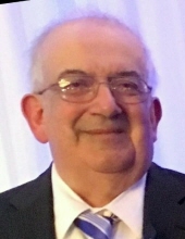 John E. Kealy