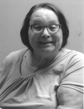 Cathy  L. Berryhill
