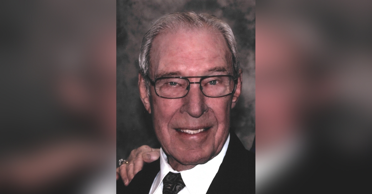Obituary Information For William Tracy