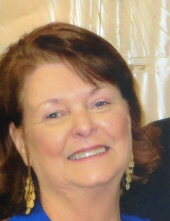 Sandra "Sandy" A. Turner