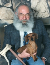 Dean M. Sciford