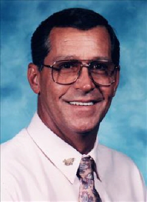 Jimmy Phillip Biles
