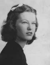 June Helen Egan