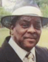 Clarence Leroy Jackson