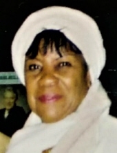 Jewelene Samuel